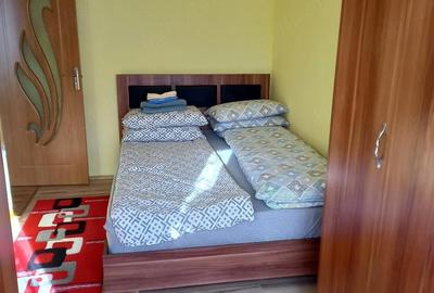 Apartament cu 2 camere semidecomandat în Central - 4