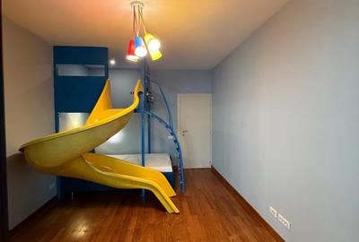 Spacious 3-bedroom flat//terrace//2 parkings - Nordului/Herastrau - 6