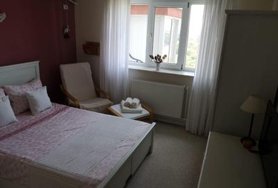 Apartament cu 3 camere decomandat, mobilat în Tomis Nord - 9