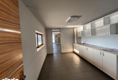 Spațiu comercial, de 190 mp, în Tăuții-Măgherăuș - 7