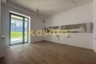 Apartament cu 3 camere decomandat în Tei - 2
