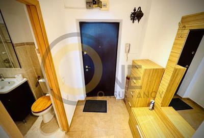 Garsoniera Dristor mobilata utilata - 7