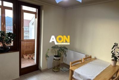 Apartament 3 Camere Zona Cetate, cu Scara Interioara - 3