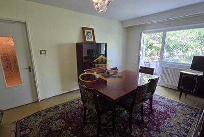 Apartament cu 2 camere decomandat în Banca Națională - 4