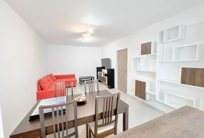 2 camere Parc Tineretului Centrala termica Parcare - 4