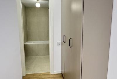 Apartament cu 2 camere în Pipera - 7