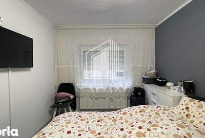 Apartament cu 2 camere în Micro 17 - 15