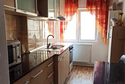 Garsoniera de inchiriat - 3