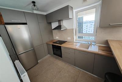 Inchiriem Apartament 2 Camere, Modern, Studio, Tractorul - Kasper - 7