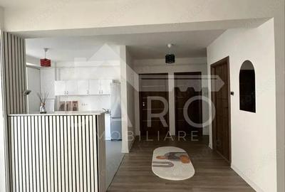 De inchiriat apartament 2 camere in cartierul Dambu - 3