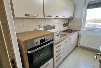 Garsonieră decomandată în Eremia - 5