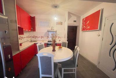 Apartament cu 2 camere în Sânmartin - 1