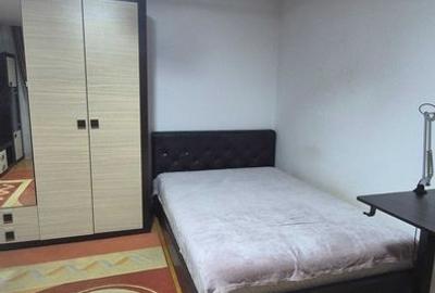 Garsoniera Muncii - Decebal, 2 minute de metrou, stradal, mobilata modern - 3