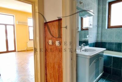 Apartament cu 3 camere circular în Calea Călărașilor - 36