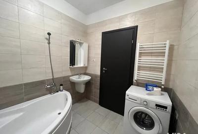 Vand apartament 2 camere Militari Residence Chiajna str. Rezervelor Etaj 1 - 5