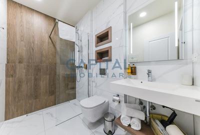 0% Comision! Apartament LUX cu 2 camere de inchiriat, Edgar Quinet - 14