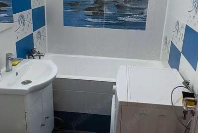 Garsoniera Podul de Piatra - 1