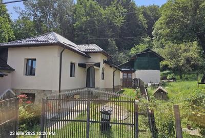 Casa zona pitoreasca Campulung Muscel - 2