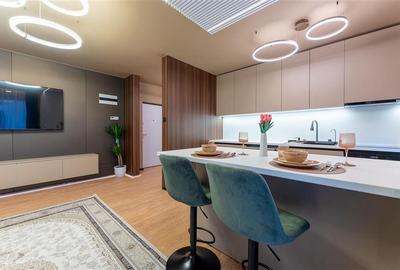 Apartament 2 camere lux | Iulius Mall | decomandat | terasa - 2