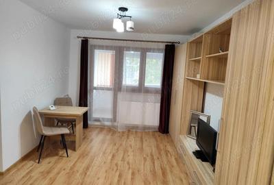 Apartament 1 camera Tiglina 1, 35mp - 1