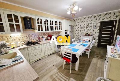 Casa 3 camere, mobilata, utilata, 446 mp teren, Alba - Micesti - 4