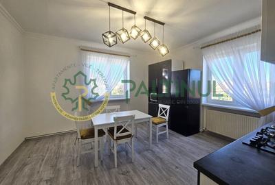 Apartament cu 3 camere semidecomandat, mobilat în Vasile Aaron - 6