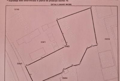 Casă cu 7 camere cu Teren 2240 Mp în Chilia Veche - 2