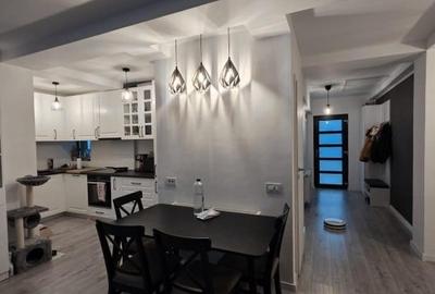 Casă individuală cu 4 camere cu Teren 300 Mp în Berceni - 6