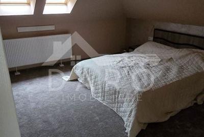 Casă cu 3 camere cu Teren 200 Mp în Central - 2