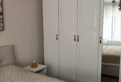 Apartament cu 2 camere decomandat, mobilat în Terezian - 8