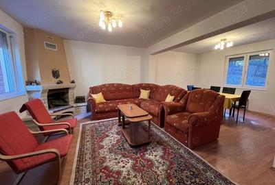 Casă cu 4 camere cu Teren 1292 Mp în Drăganu - 2