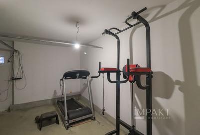 Casă individuală cu 5 camere cu Canalizare în Europa - 18