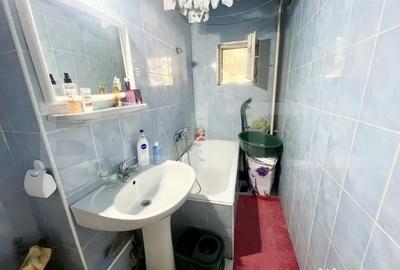 Apartament cu 2 camere nedecomandat în Rogerius - 7