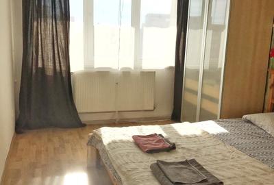 Apartament 2 camere de vanzare Dorobanti - Stefan cel Mare bloc Perla - 2
