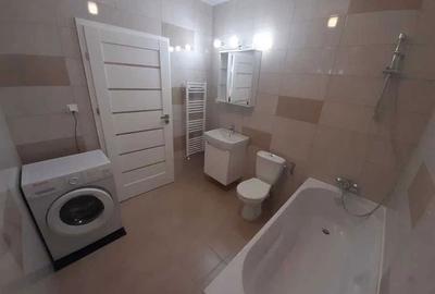 Garsonieră decomandată în Tudor - 5