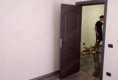 Apartament cu 2 camere decomandat în Precista