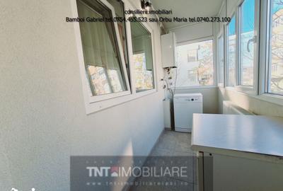Apartament cu 3 camere în Păcurari - 3