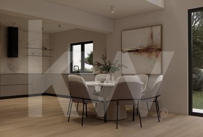 Casa single de lux cu design premium, teren 554 mp - Șelimbar, Strada Unirii Casa single de lux cu design premium, teren 554 mp - Șelimbar, Strada Unirii - 12