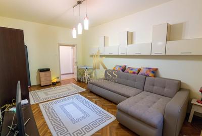 Apartament unic cu 2 camere in blocurile rusesti din Vatra Luminoasa - 1