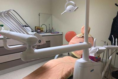 Spațiu comercial, de 62 mp, în Mazepa 1 - 2