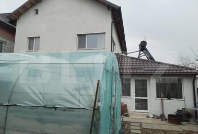 Casa individuala 240 mp, 420 mp teren, Targoviste - 13