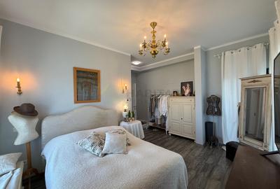 Duplex cu 4 camere cu Canalizare în Tunari - 30