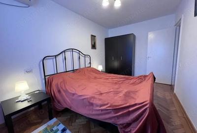 Apartament cu 3 camere semidecomandat în Central - 4