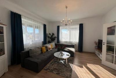 Casă cu 2 camere cu Teren 1800 Mp în Porumbacu de Sus - 4
