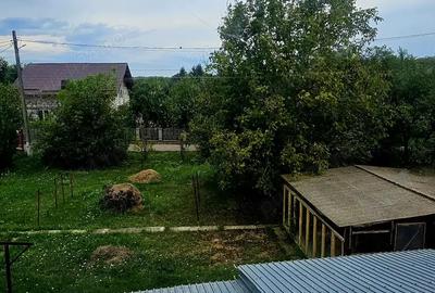 Vand Casa (P+E) ?i Teren sat Nisipoasa, com Plopu, jud. Prahova - DIRECT PROPRIETAR - 5