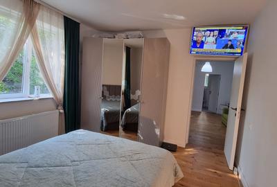 Apartament cu 2 camere decomandat, mobilat în Turda - 8