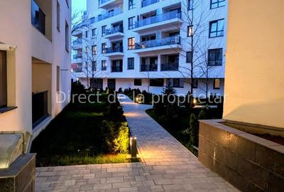 Apartament cu 2 camere decomandat, mobilat în Timpuri Noi - 14