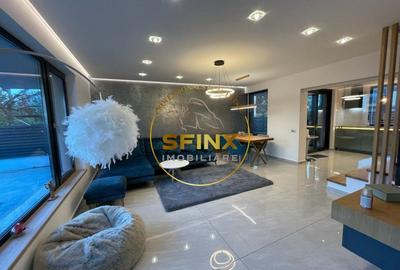 Duplex cu 4 camere în Iancu Nicolae