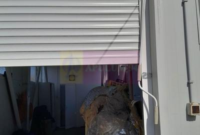 Spațiu comercial, în Roșiori - 18