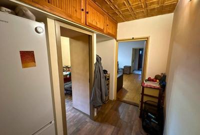 Apartament 2 camere parter 50 M² zona linistita Simeria - 3